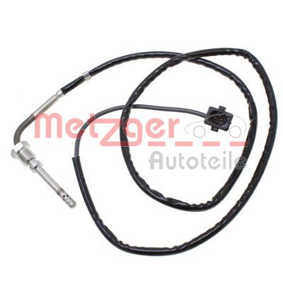 METZGER 0894079 ORIGINAL ERSATZTEIL Sensor, Abgastemperatur