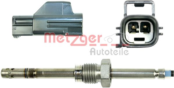 METZGER 0894085 ORIGINAL ERSATZTEIL Sensor, Abgastemperatur