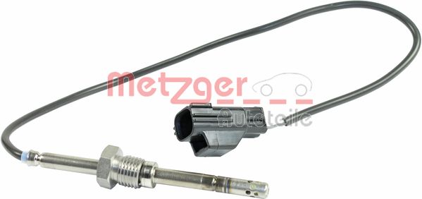 METZGER 0894085 ORIGINAL ERSATZTEIL Sensor, Abgastemperatur