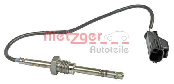 METZGER 0894088 ORIGINAL ERSATZTEIL Sensor, Abgastemperatur