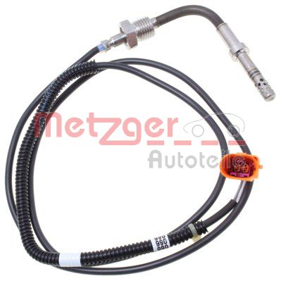 METZGER 0894089 ORIGINAL ERSATZTEIL Sensor, Abgastemperatur