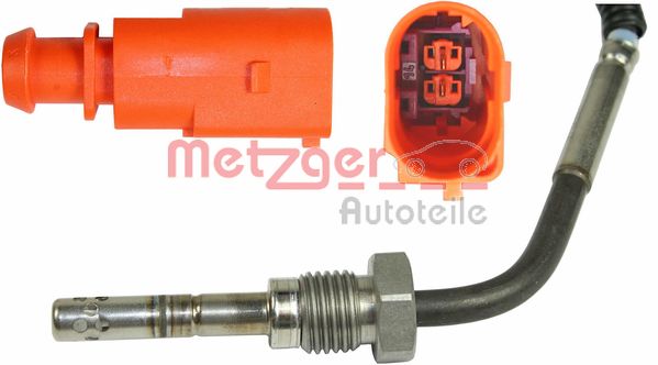 METZGER 0894090 ORIGINAL ERSATZTEIL Sensor, Abgastemperatur