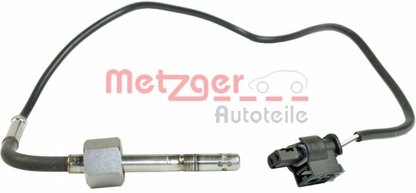 METZGER 0894091 ORIGINAL ERSATZTEIL Sensor, Abgastemperatur