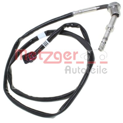 METZGER 0894094 ORIGINAL ERSATZTEIL Sensor, Abgastemperatur