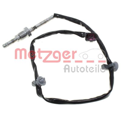 METZGER 0894095 ORIGINAL ERSATZTEIL Sensor, Abgastemperatur
