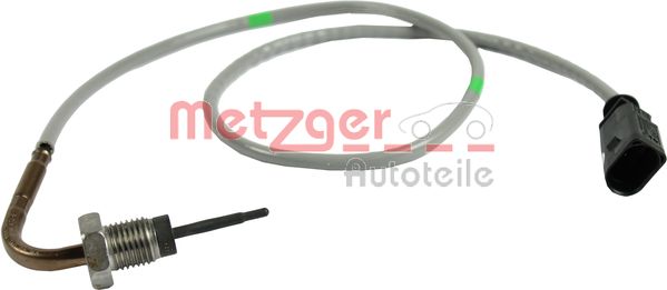 METZGER 0894096 ORIGINAL ERSATZTEIL Sensor, Abgastemperatur
