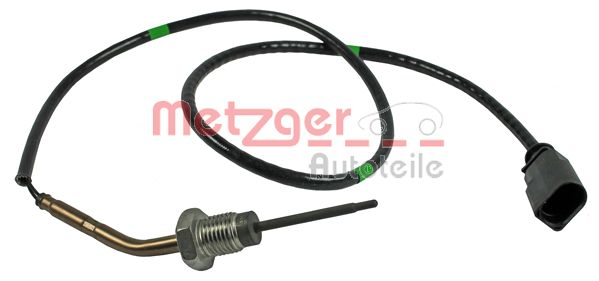 METZGER 0894099 ORIGINAL ERSATZTEIL Sensor, Abgastemperatur