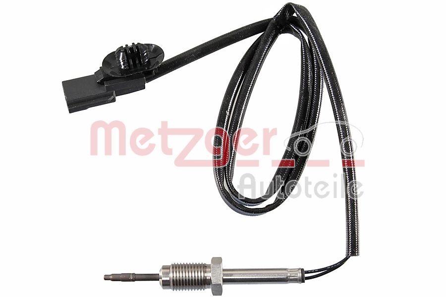 METZGER 08941013 Sensor, Abgastemperatur