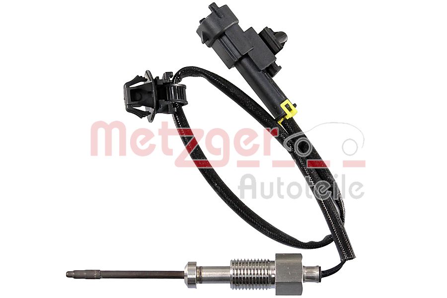 METZGER 08941014 Sensor, Abgastemperatur