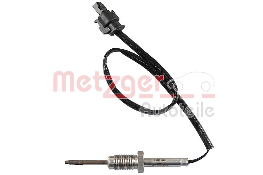 METZGER 08941018...