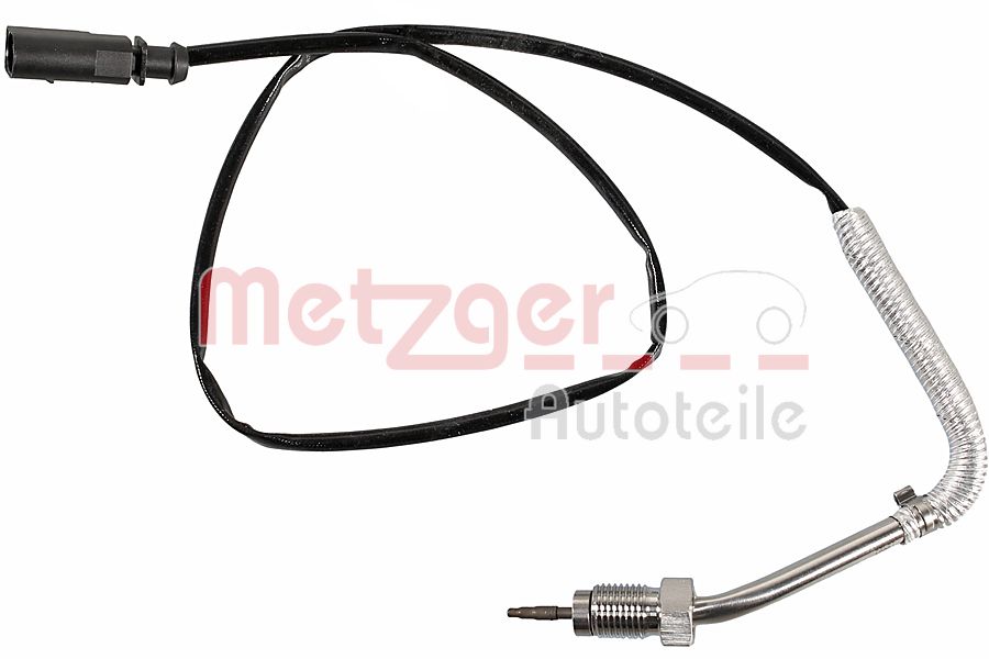METZGER 08941021 Sensor, Abgastemperatur