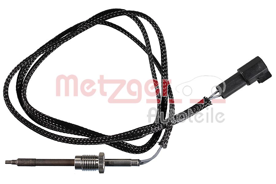 METZGER 08941026 Sensor, Abgastemperatur