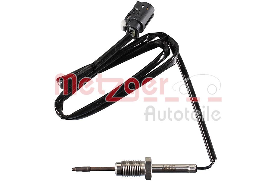 METZGER 08941027 Sensor, Abgastemperatur