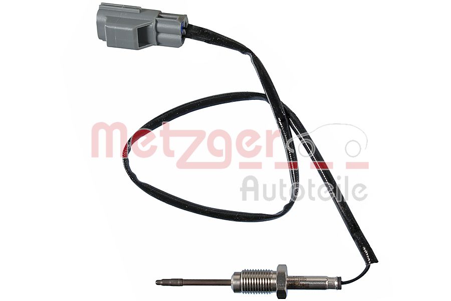 METZGER 08941036 Sensor, Abgastemperatur