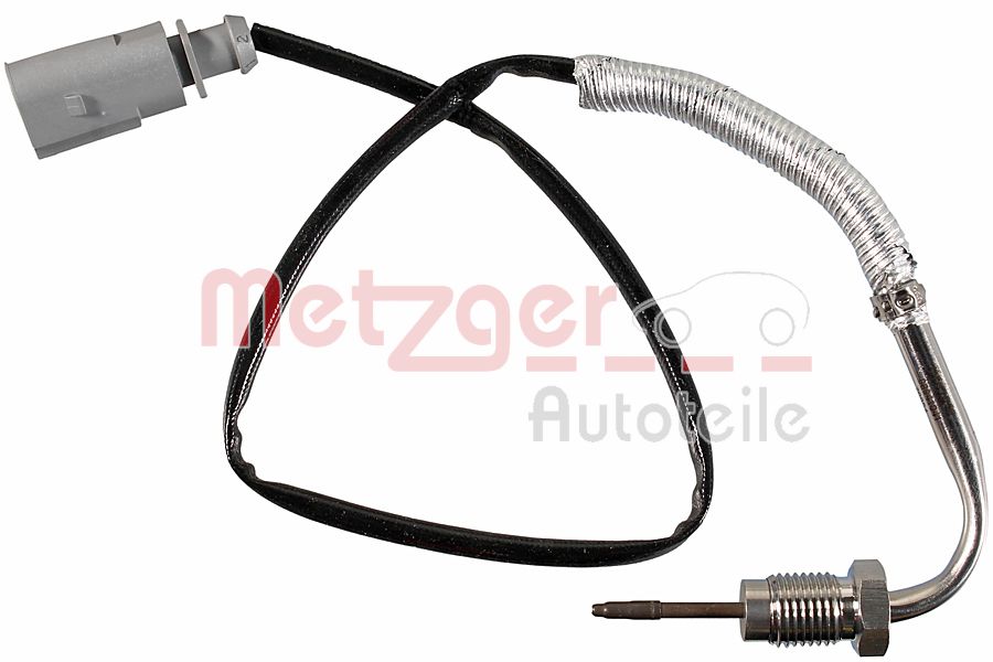 METZGER 08941041 Sensor, Abgastemperatur