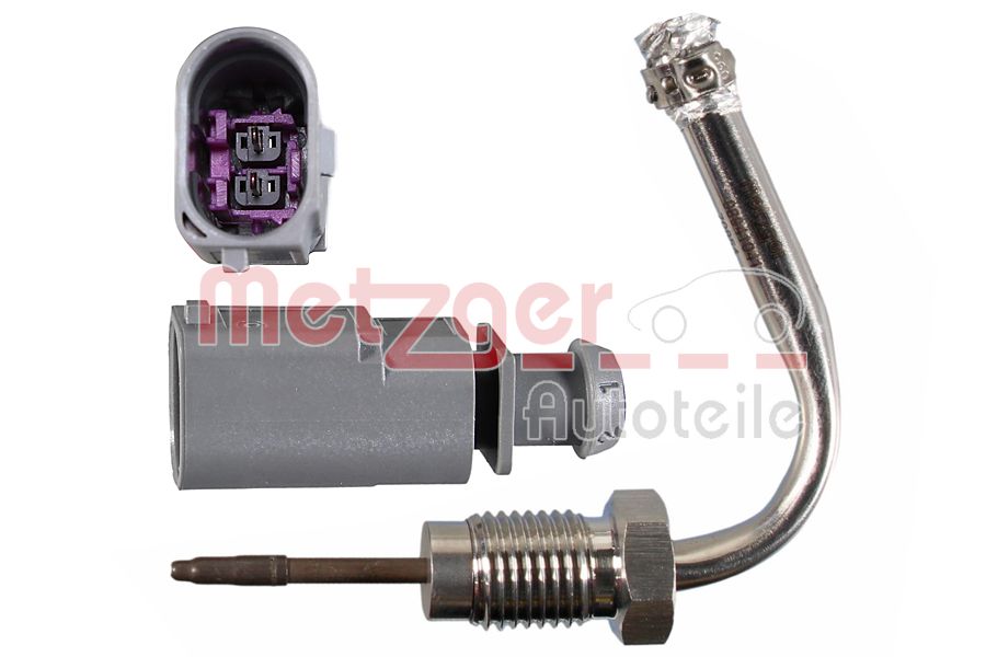 METZGER 08941041 Sensor, Abgastemperatur