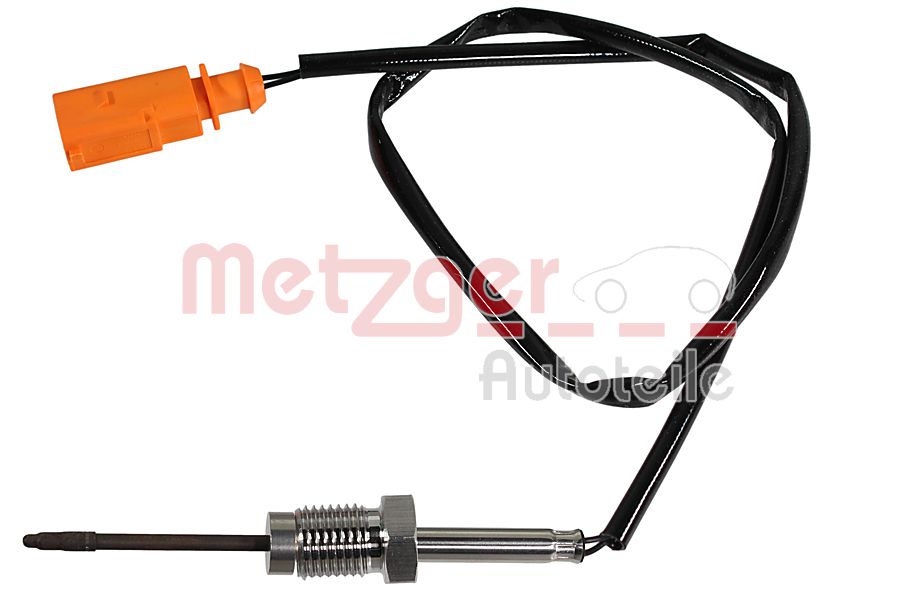 METZGER 08941042 Sensor, Abgastemperatur