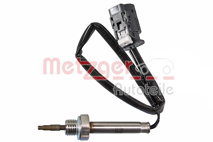 METZGER 08941044 Sensor, Abgastemperatur