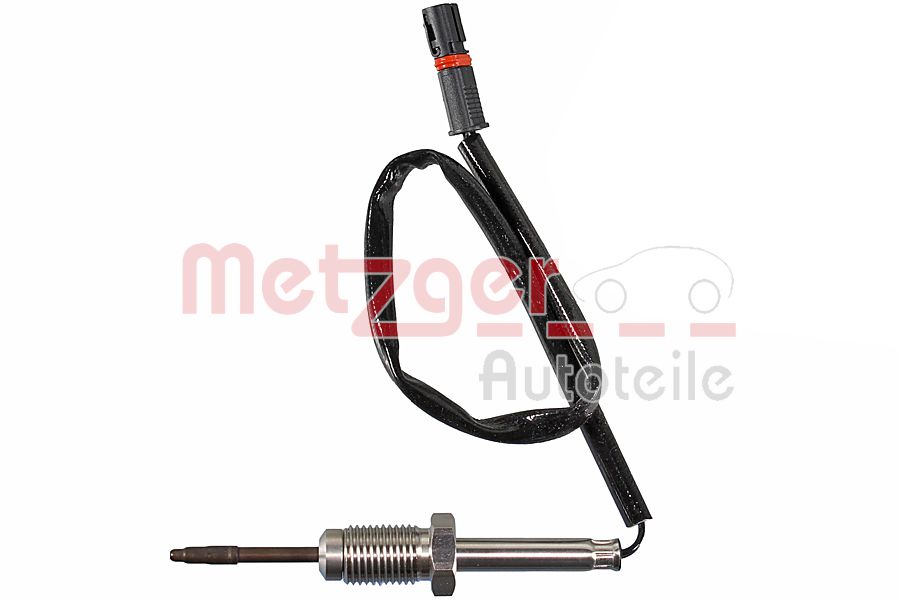 METZGER 08941046 Sensor, Abgastemperatur
