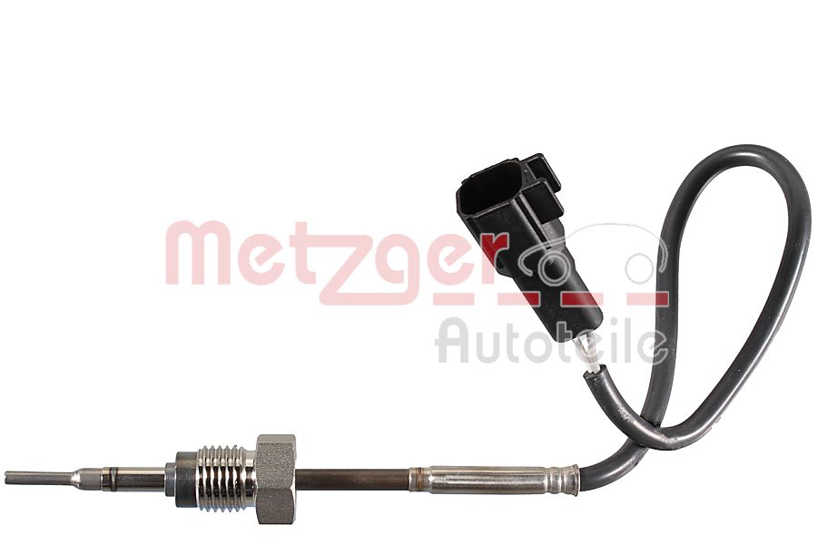 METZGER 08941054 ORIGINAL ERSATZTEIL Sensor, Abgastemperatur