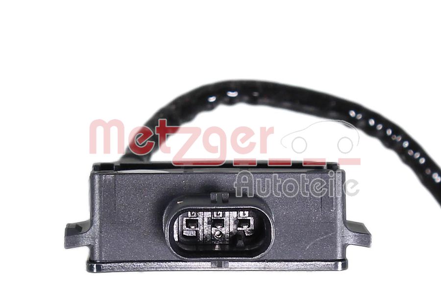 METZGER 08941068 ORIGINAL ERSATZTEIL GREENPARTS Sensor, Abgastemperatur