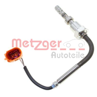 METZGER 0894107 ORIGINAL ERSATZTEIL Sensor, Abgastemperatur
