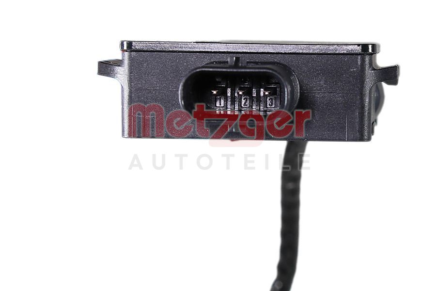 METZGER 08941070 ORIGINAL ERSATZTEIL GREENPARTS Sensor, Abgastemperatur