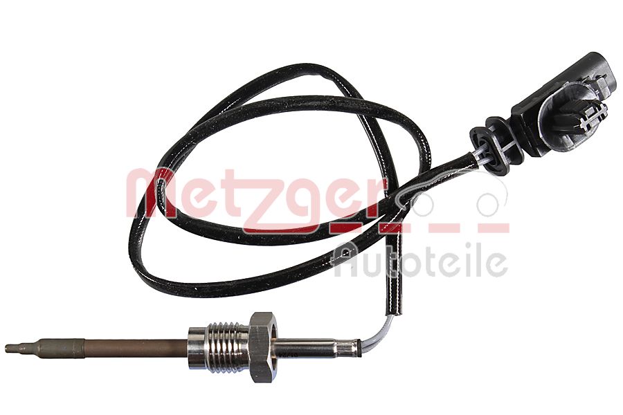 METZGER 08941093 Sensor, Abgastemperatur