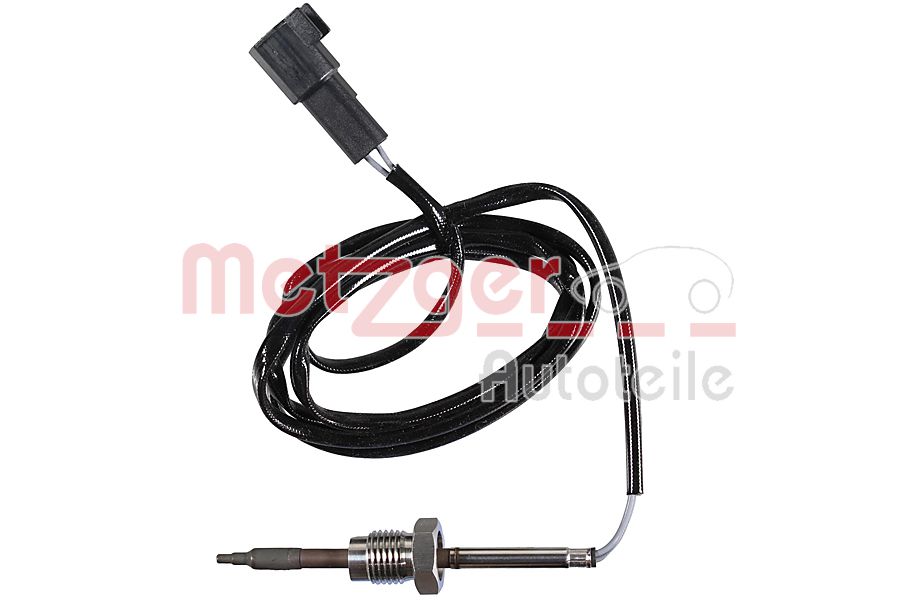 METZGER 08941094 Sensor, Abgastemperatur