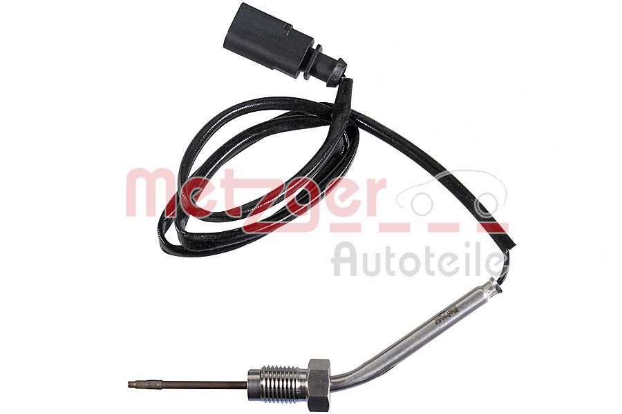 METZGER 08941097 Sensor, Abgastemperatur