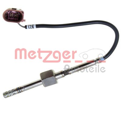 METZGER 0894110 ORIGINAL ERSATZTEIL Sensor, Abgastemperatur