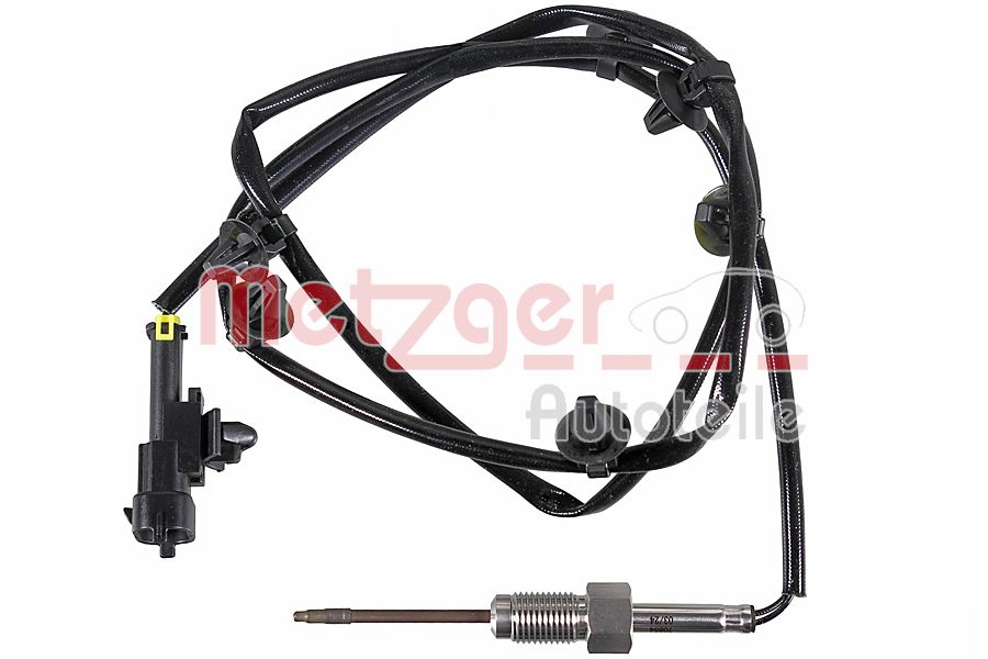 METZGER 08941106 Sensor, Abgastemperatur