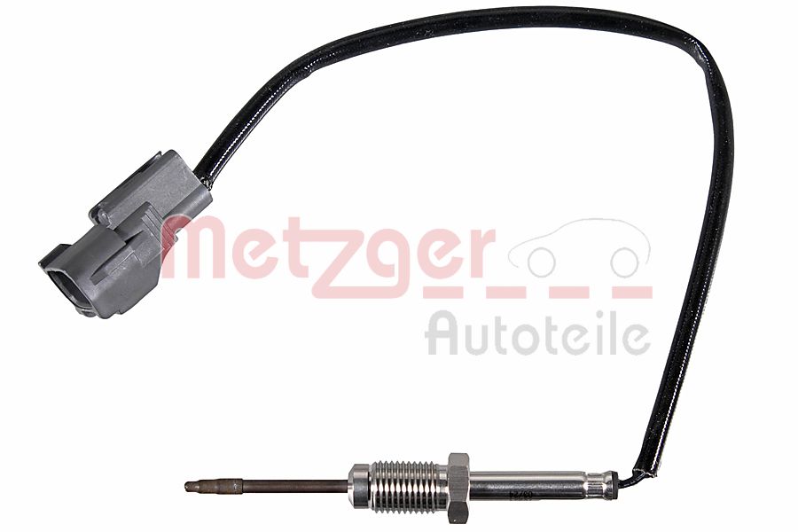 METZGER 08941108 Sensor, Abgastemperatur