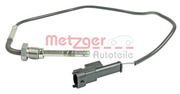 METZGER 0894111 ORIGINAL ERSATZTEIL Sensor, Abgastemperatur