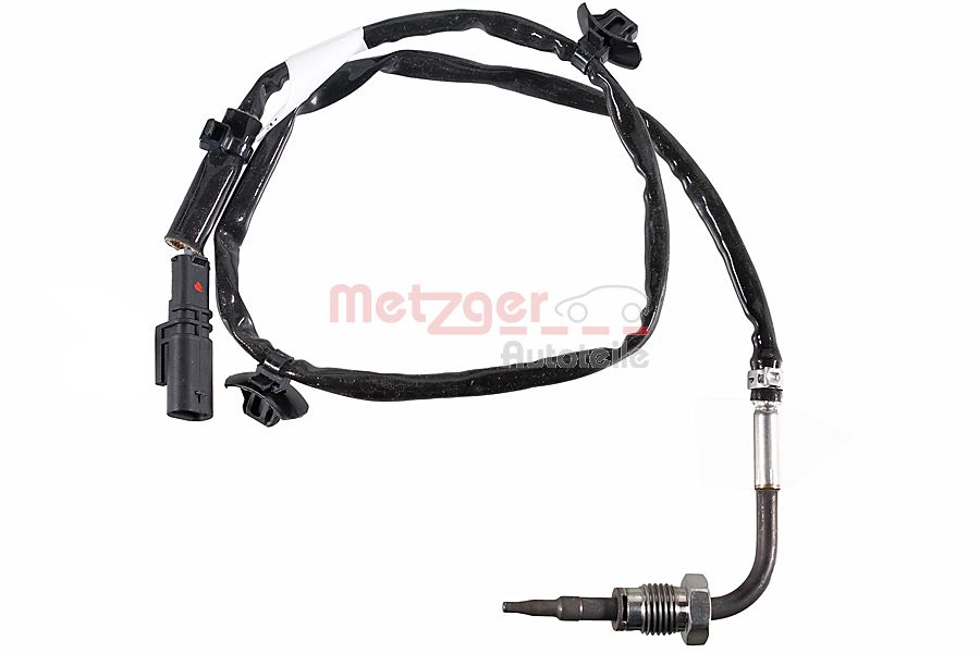 METZGER 08941111 ORIGINAL ERSATZTEIL Sensor, Abgastemperatur