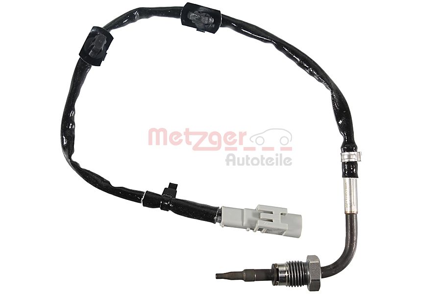 METZGER 08941116 ORIGINAL ERSATZTEIL Sensor, Abgastemperatur