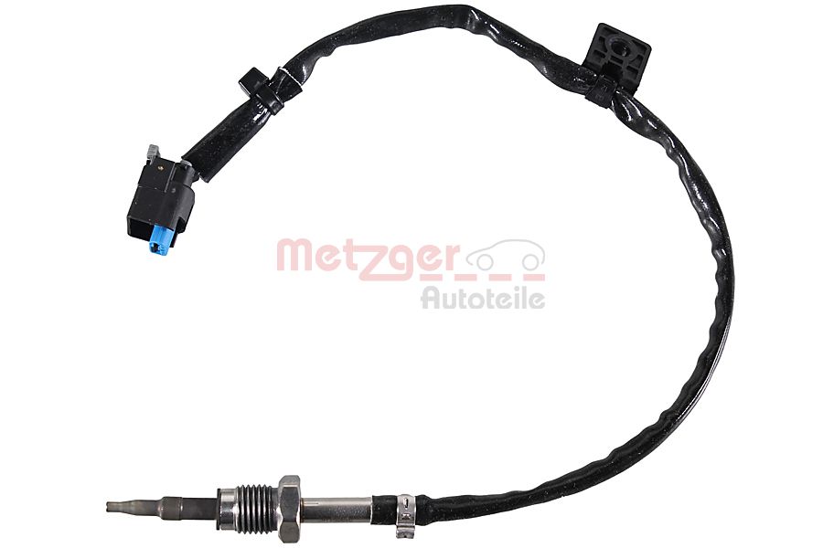 METZGER 08941118 ORIGINAL ERSATZTEIL Sensor, Abgastemperatur