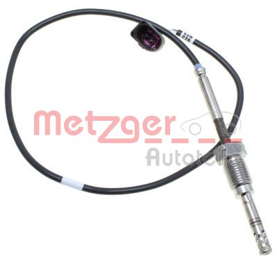 METZGER 0894112 ORIGINAL ERSATZTEIL Sensor, Abgastemperatur