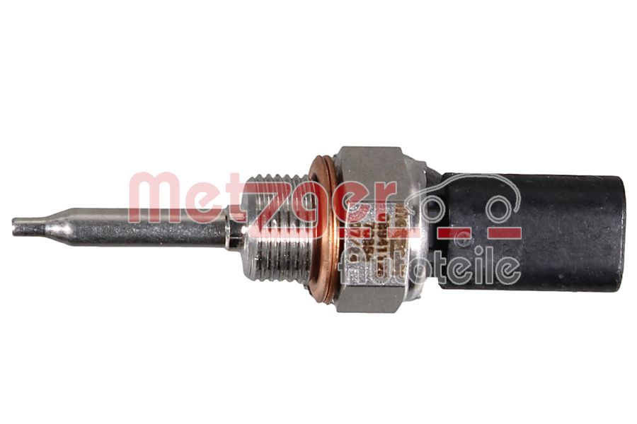 METZGER 08941126 GREENPARTS Sensor, Abgastemperatur