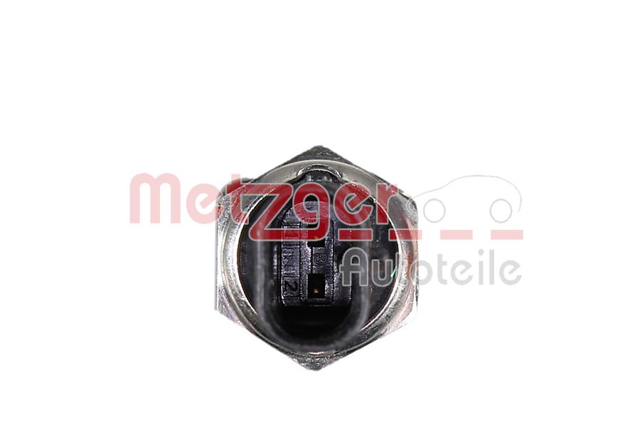 METZGER 08941126 GREENPARTS Sensor, Abgastemperatur