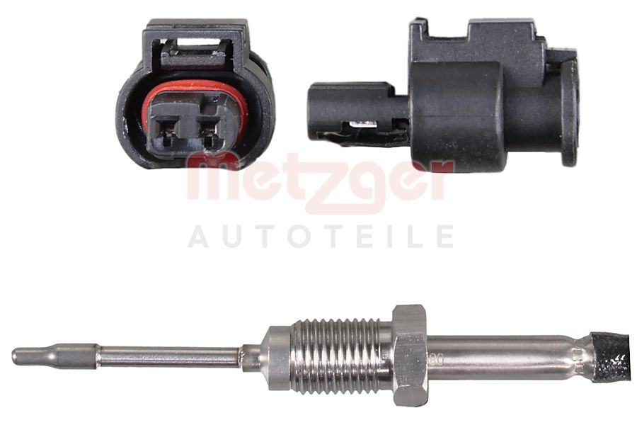 METZGER 08941135 GREENPARTS...
