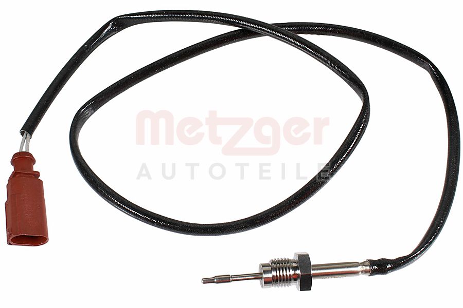METZGER 08941137 Sensore,...