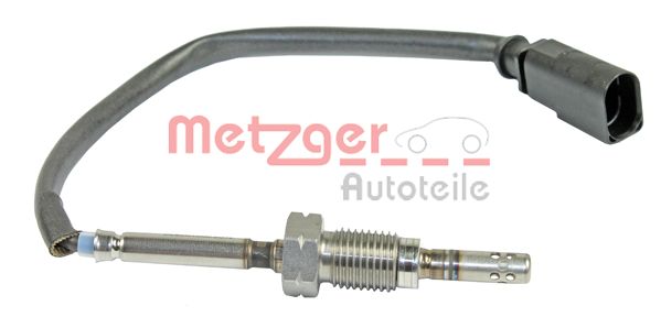 METZGER 0894114 ORIGINAL ERSATZTEIL Sensor, Abgastemperatur