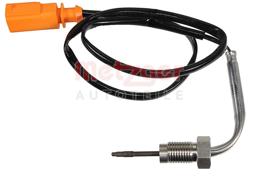 METZGER 08941144 Sensor, Abgastemperatur
