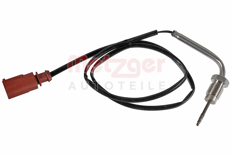 METZGER 08941146 Sensor, Abgastemperatur