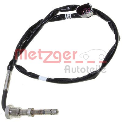 METZGER 0894115 ORIGINAL ERSATZTEIL Sensor, Abgastemperatur