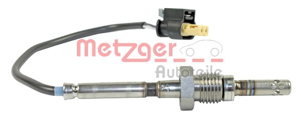 METZGER 0894116 ORIGINAL ERSATZTEIL Sensor, Abgastemperatur