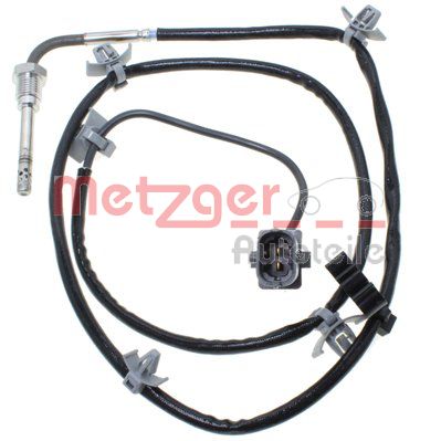 METZGER 0894126 ORIGINAL ERSATZTEIL Sensor, Abgastemperatur