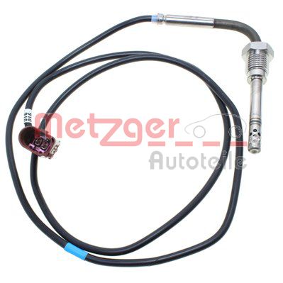 METZGER 0894127 ORIGINAL ERSATZTEIL Sensor, Abgastemperatur