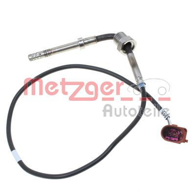 METZGER 0894132 ORIGINAL ERSATZTEIL Sensor, Abgastemperatur